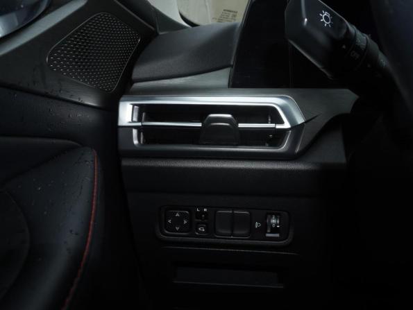 Changan CS35 Plus I Рестайлинг с пробегом 2024 года, цена 1 748 000 рублей, 69637 км, внедорожник, Автокод Объявления