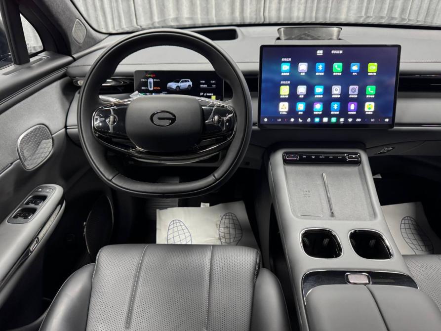 GAC Trumpchi S7 Стерлитамак  - изображение 22