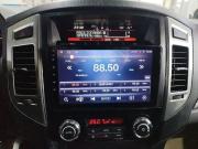 Mitsubishi Pajero IV Рестайлинг 2 Серпухов  - изображение 39