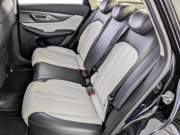 BAIC U5 Plus с пробегом 2023 года, цена 700 000 рублей, 130341 км, седан, Автокод Объявления