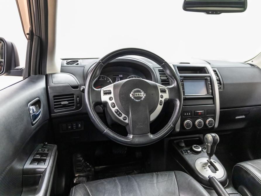 Nissan X-Trail II Рестайлинг Волгоград  - изображение 15