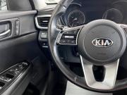 Kia Optima IV Рестайлинг Тверь  - изображение 43