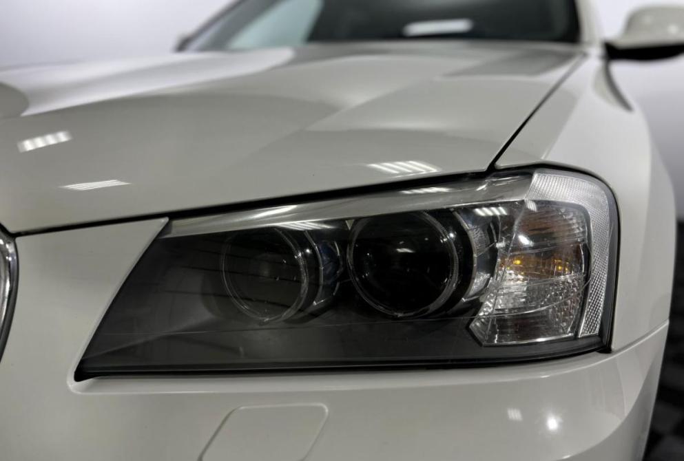 BMW X3 II (F25) Нижний Новгород  - изображение 19