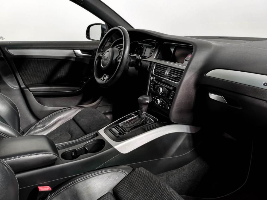 Audi A4 IV (B8) Рестайлинг Санкт-Петербург  - изображение 13