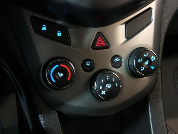 Chevrolet Aveo II с пробегом 2012 года, цена 549 000 рублей, 190468 км, седан, Автокод Объявления