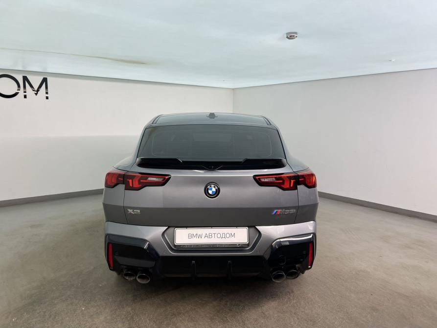 BMW X2 II (U10) Москва  - изображение 6