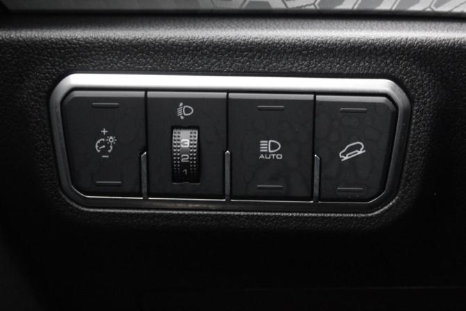 Haval F7 I Рестайлинг с пробегом 2024 года, цена 2 295 000 рублей, 65144 км, внедорожник, Автокод Объявления