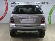 Mercedes-Benz M-Класс II (W164) Москва  - изображение 23