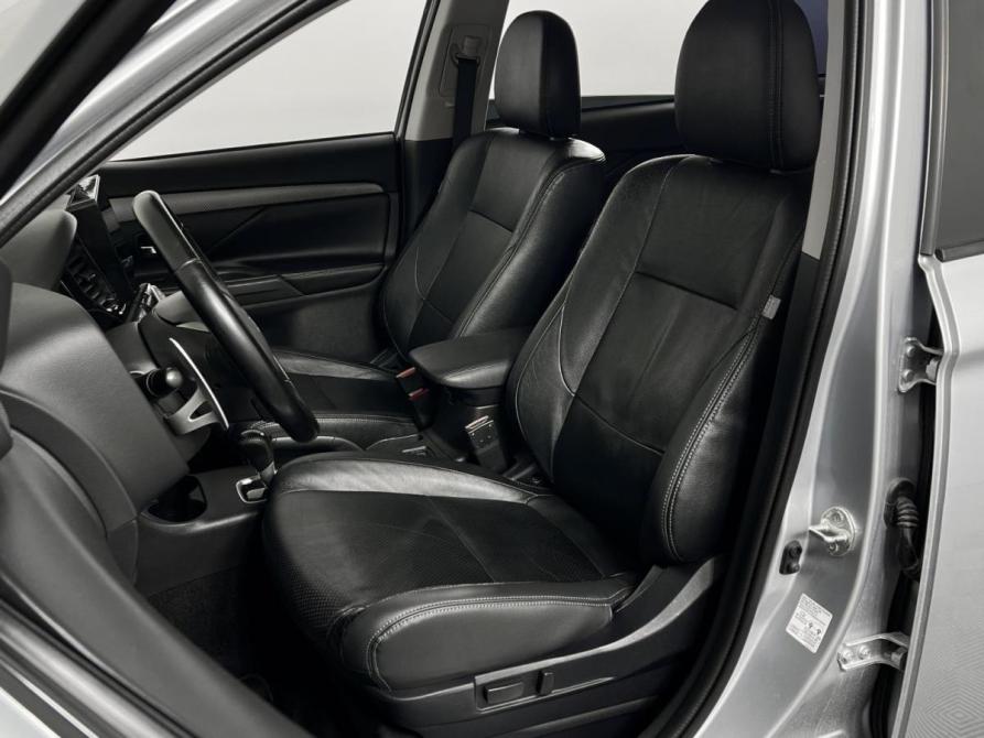 Mitsubishi Outlander III Казань  - изображение 10