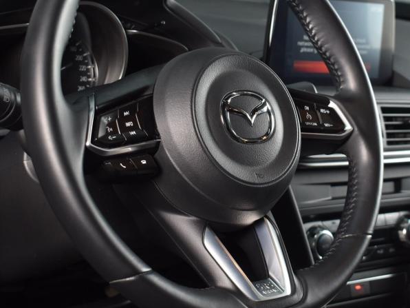 Mazda CX-4 I Рестайлинг с пробегом 2023 года, цена 3 129 995 рублей, 8832 км, внедорожник, Автокод Объявления