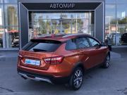 Lada (ВАЗ) Vesta I Брянск  - изображение 17