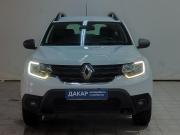 Renault Duster II Санкт-Петербург  - изображение 19