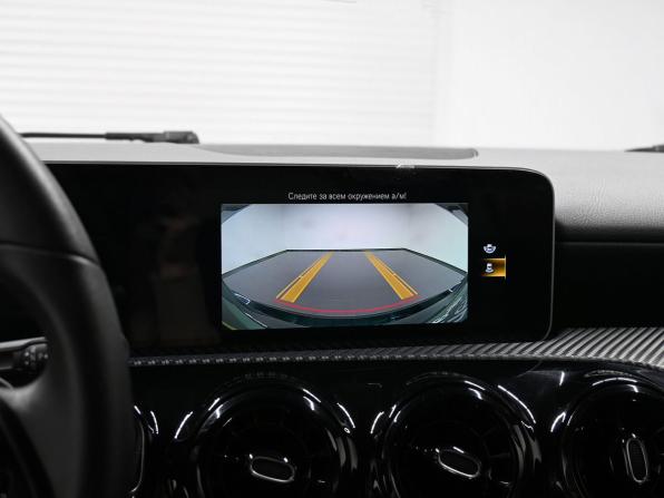 Mercedes-Benz A-Класс IV (W177) с пробегом 2019 года, цена 1 950 000 рублей, 154999 км, хэтчбек, Автокод Объявления