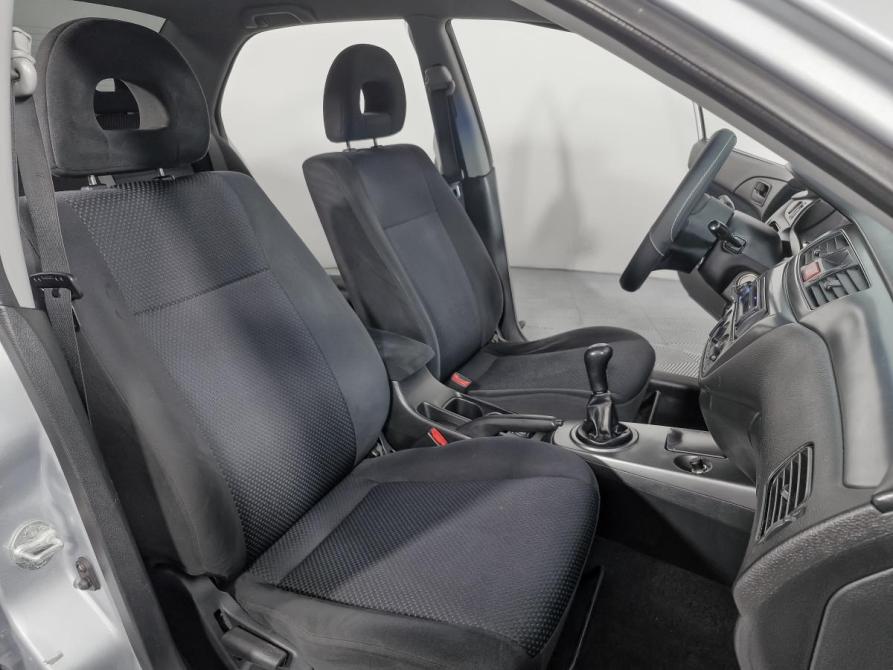 Mitsubishi Lancer IX Нижний Новгород  - изображение 12