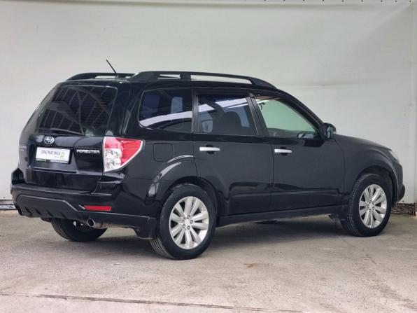 Subaru Forester III Рестайлинг с пробегом 2011 года, цена 1 060 000 рублей, 224315 км, внедорожник, Автокод Объявления