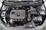 Hyundai Sonata VII (LF) Рестайлинг Сургут  - изображение 52