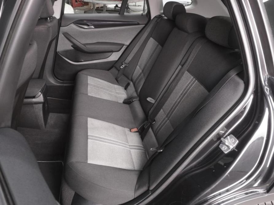 BMW X1 I (E84) Ростов-на-Дону  - изображение 9