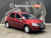 Renault Logan I Рестайлинг Пермь  - изображение 21
