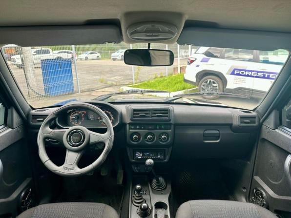 Lada (ВАЗ) Niva Legend с пробегом 2024 года, цена 1 029 000 рублей, 13835 км, внедорожник, Автокод Объявления