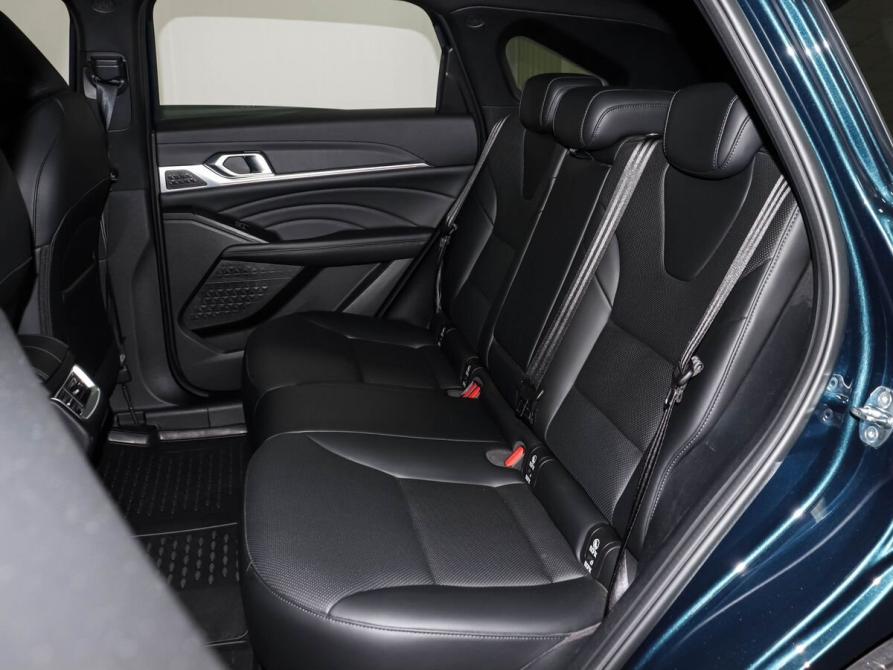 Haval F7 II Минеральные Воды  - изображение 8