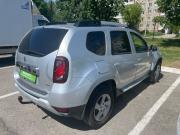 Renault Duster I Рестайлинг Пермь  - изображение 13
