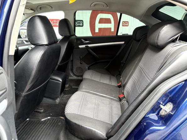 Skoda Octavia II (A5) Рестайлинг с пробегом 2008 года, цена 630 000 рублей, 259641 км, лифтбек, Автокод Объявления