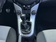 Chevrolet Cruze I Рестайлинг Саратов  - изображение 26