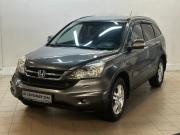 Honda CR-V III Рестайлинг Балашиха  - изображение 17