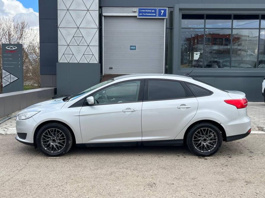 Ford Focus III Рестайлинг Казань  - изображение 2