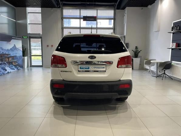 Kia Sorento II с пробегом 2012 года, цена 1 149 000 рублей, 363204 км, внедорожник, Автокод Объявления
