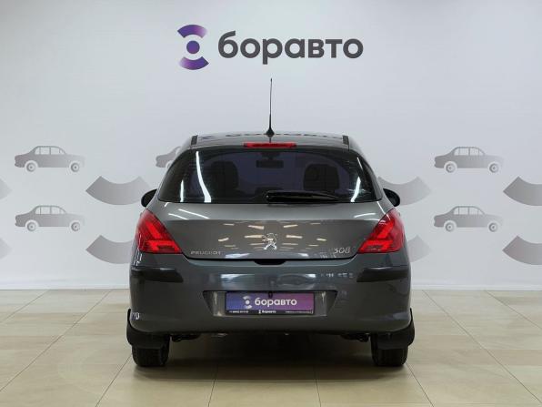Peugeot 308 I с пробегом 2009 года, цена 520 000 рублей, 178223 км, хэтчбек, Автокод Объявления
