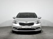 Kia Cerato III Санкт-Петербург  - изображение 22