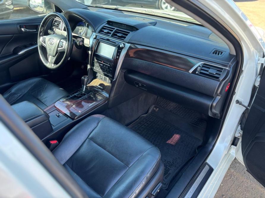 Toyota Camry VII (XV50) Рестайлинг Набережные Челны  - изображение 31