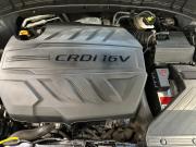 Hyundai Tucson III Рестайлинг Москва  - изображение 42