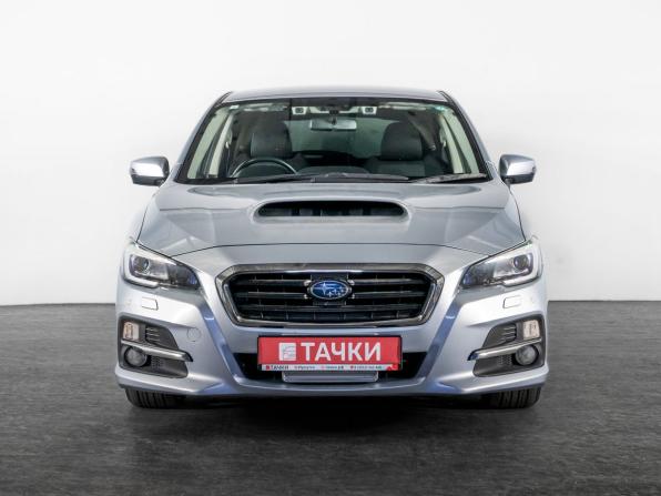 Subaru Levorg I с пробегом 2015 года, цена 1 420 000 рублей, 121318 км, универсал, Автокод Объявления