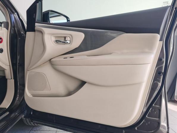 Nissan Murano III (Z52) с пробегом 2017 года, цена 2 290 000 рублей, 166606 км, внедорожник, Автокод Объявления