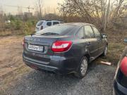 Lada (ВАЗ) Granta I Рестайлинг Пермь  - изображение 7