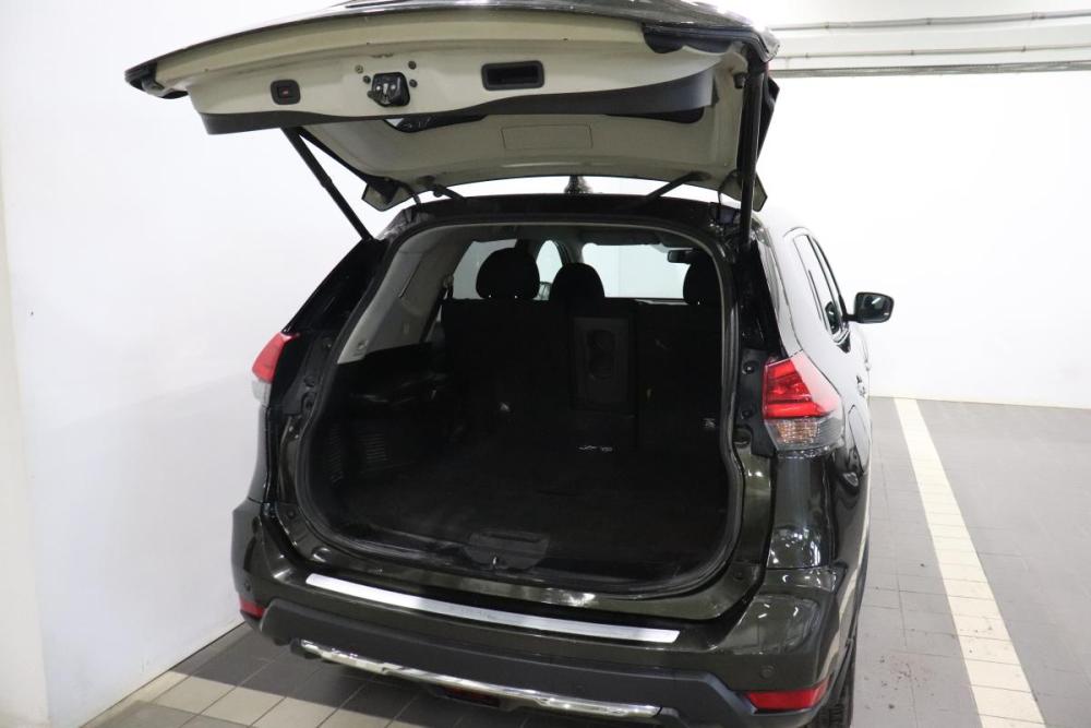 Nissan X-Trail III Рестайлинг Ульяновск  - изображение 15