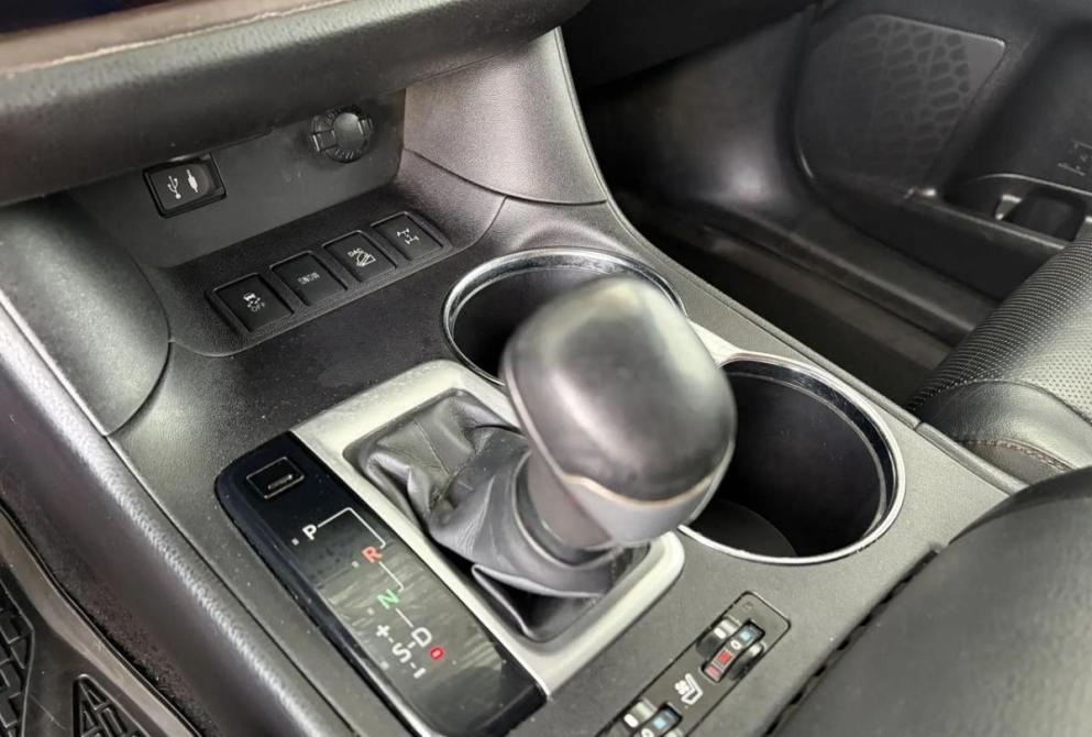 Toyota Highlander III (XU50) Киров  - изображение 23