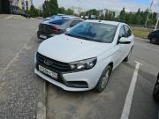 Lada (ВАЗ) Vesta I Волгоград  - изображение 2