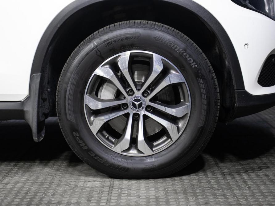 Mercedes-Benz GLC I (X253) Москва  - изображение 24
