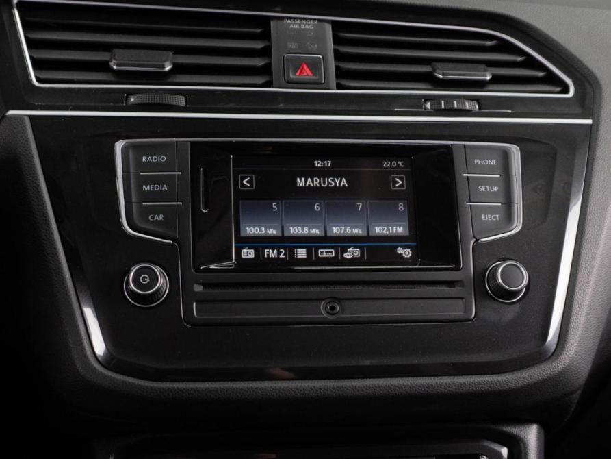 Volkswagen Tiguan II Тюмень  - изображение 14