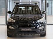 Hyundai Santa Fe III Краснодар  - изображение 28