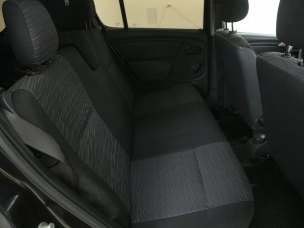 Renault Sandero I с пробегом 2013 года, цена 452 000 рублей, 175800 км, хэтчбек, Автокод Объявления