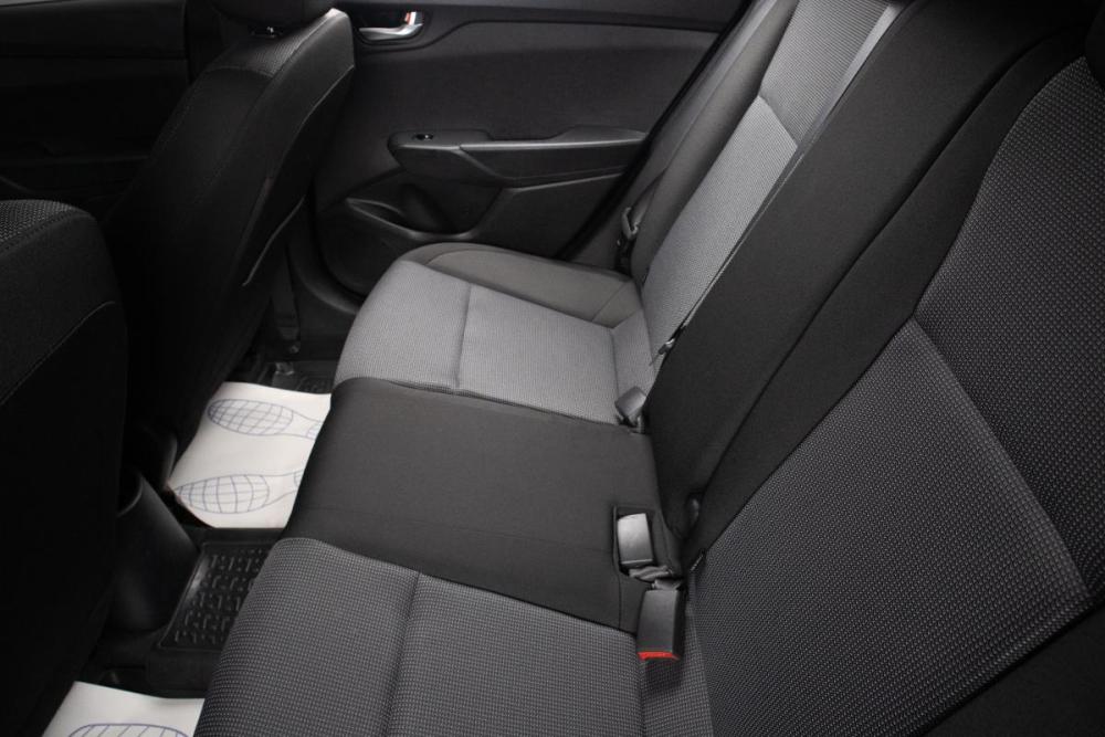 Hyundai Solaris II Рестайлинг Оренбург  - изображение 21