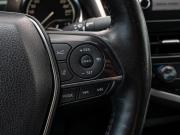 Toyota Camry VIII (XV70) Рестайлинг Краснодар  - изображение 39