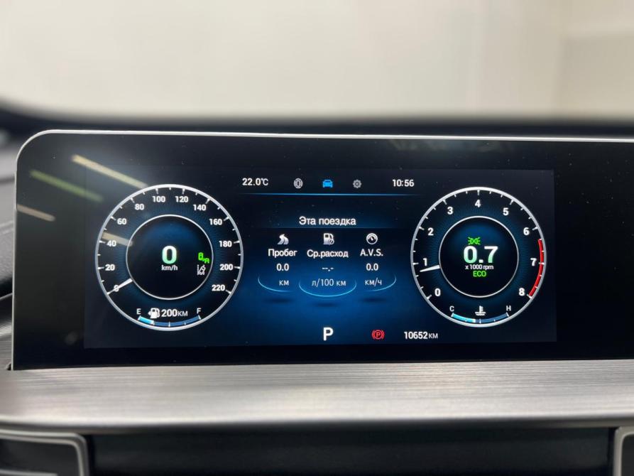 Chery Tiggo 4 Pro I Рестайлинг Кемерово  - изображение 9