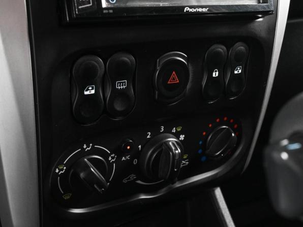 Nissan Almera III (G15) с пробегом 2015 года, цена 799 000 рублей, 183088 км, седан, Автокод Объявления