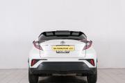 Toyota C-HR I Красноярск  - изображение 30