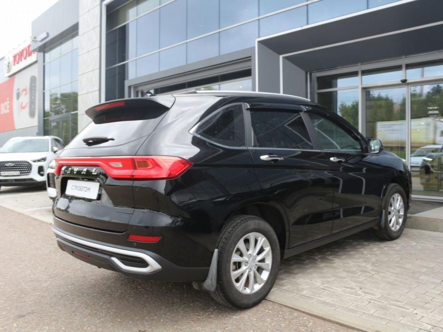 Haval M6 II Стерлитамак  - изображение 6